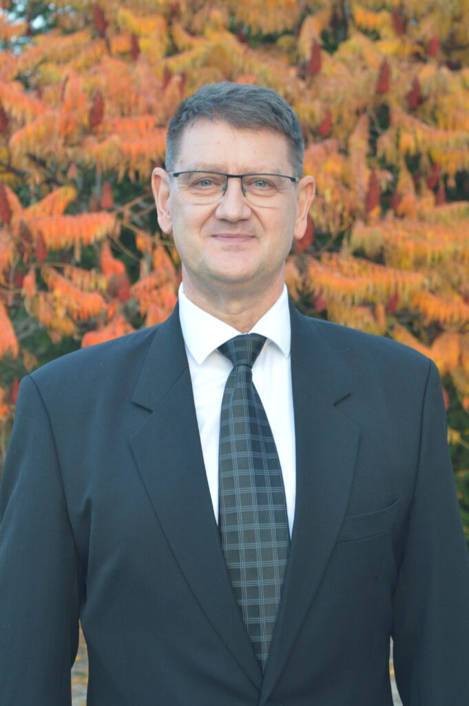 Gergely György