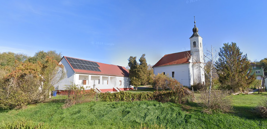 Babarc Szendrey Ház