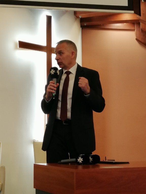 Pécsi Református Kollégium