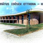 Református Idősek Otthona - Hird