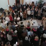 adventi kórustalálkozó