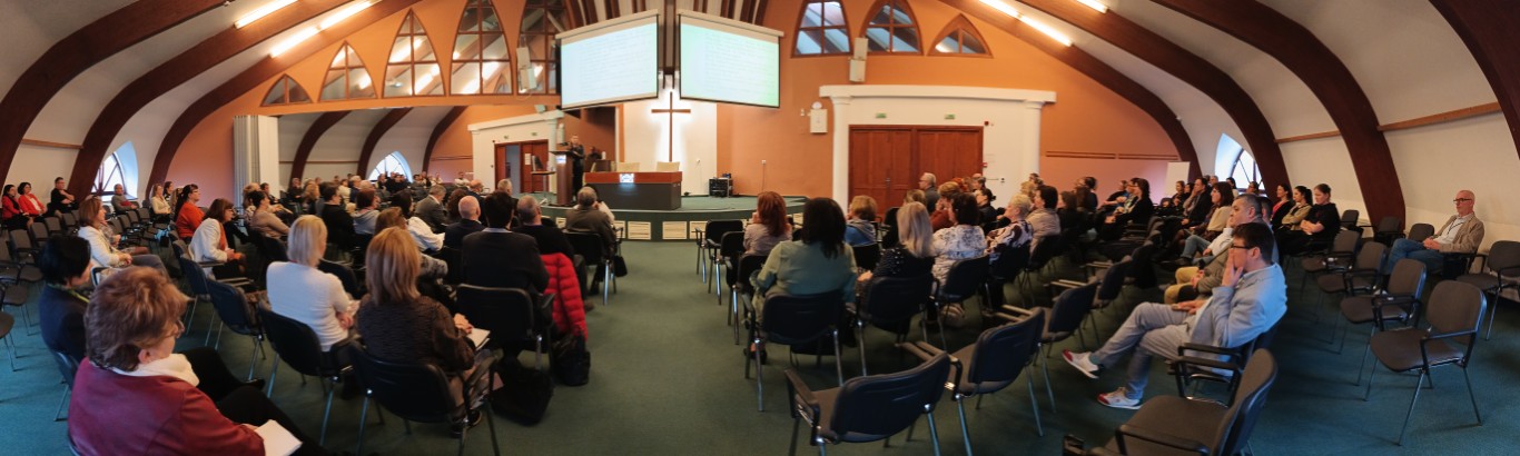 Baranyai Református Egyházmegye