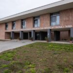 Baranyai Református Egyházmegye Nagyréti Éva Idősek Otthona