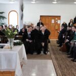 Zengővárkonyi Református Egyházközség