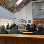 Baranyai Református Egyházmegye presbiteri konferencia