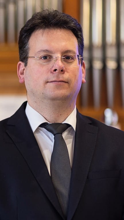 Komor Csaba