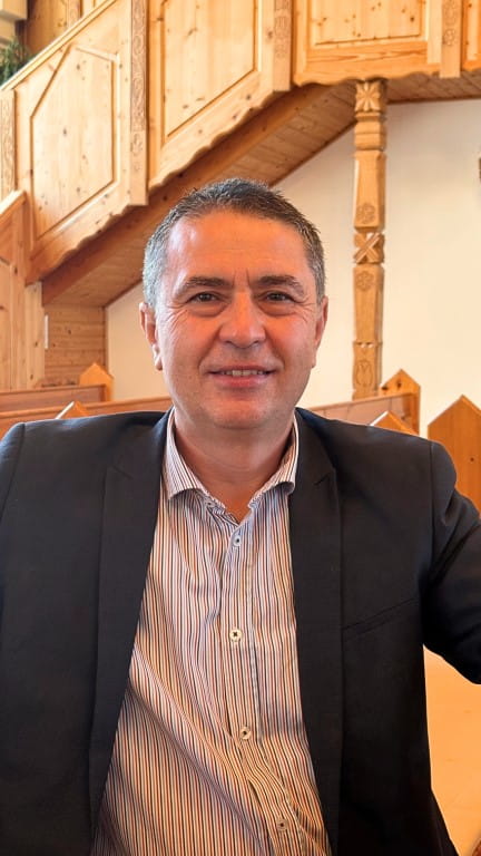 Rácz-Vekerdi János