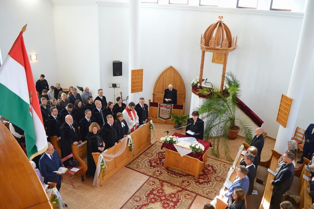 Villány hálaadó