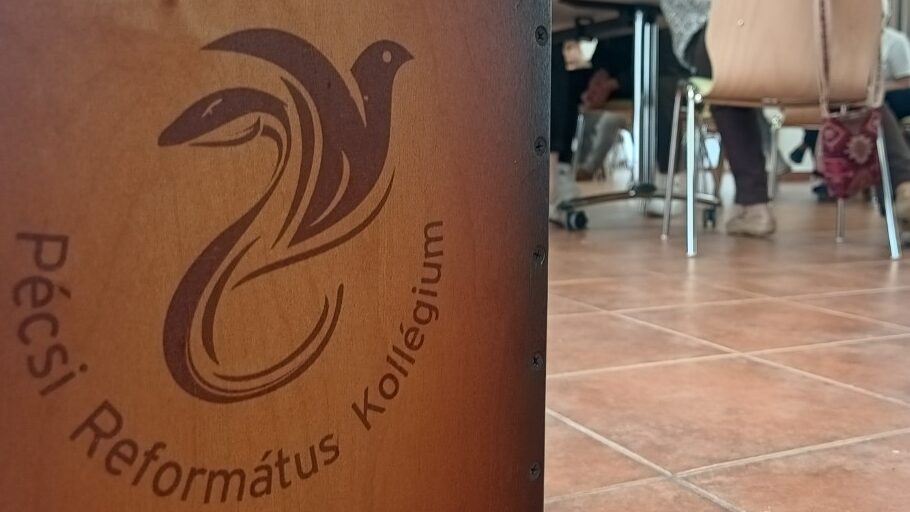 Pécsi Református Kollégium